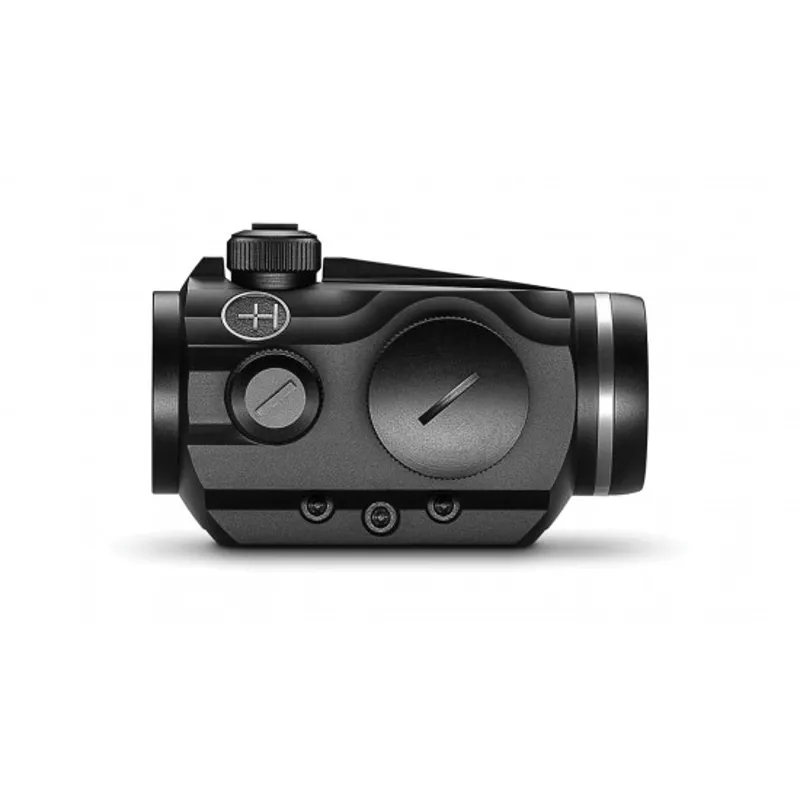 Hawke Vantage Red Dot 1x30: Weaver Rail